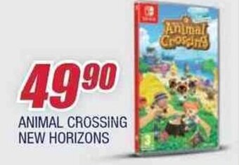 Trony ANIMAL CROSSING NEW HORIZONS offerta