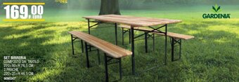 Bricofer SET BIRRERIA offerta