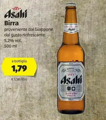 ALDI Pfanner Succhi di frutta offerta