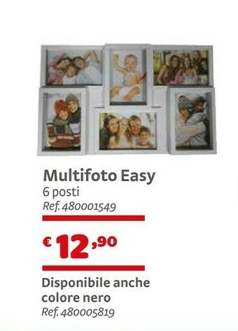 Easypix Easy Multifoto