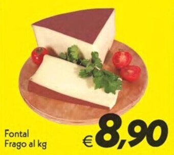 Iper Super Conveniente Fontal Frago offerta