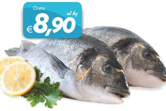 Iper Super Conveniente Orate offerta