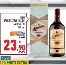 DPiù Ombrellone 100 % poliestere offerta