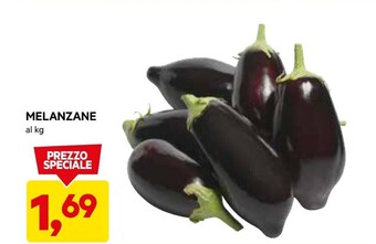 DPiù Melanzane offerta