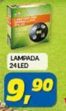 LAMPADA 24 LED