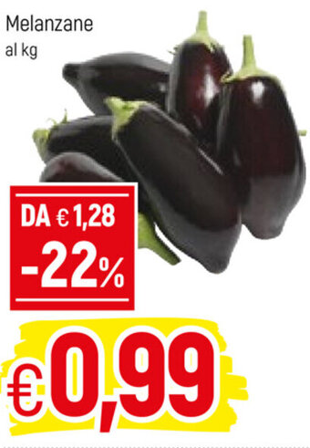 Melanzane