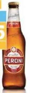 Magazzini del Risparmio PERONI 33CL offerta