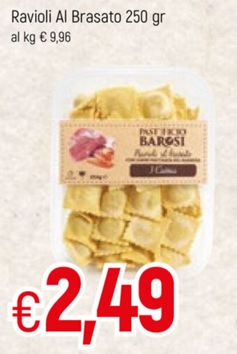 Famila Ravioli Al Brasato 250gr offerta