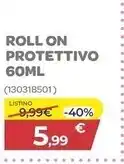 Bimbo Store Chicco roll on protettivo 60ml offerta