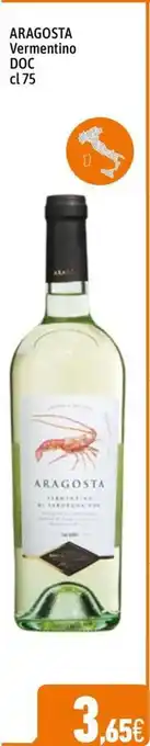 Conad City Colle san lorenzo olio extra vergine di oliva sabina dop offerta