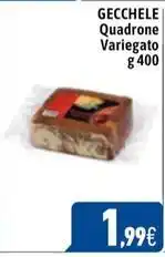 Conad City Oliva di gaeta dop offerta