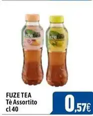 Conad City Le rugantine - pasta di semola offerta