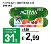 DPiù Kamoka caffe dakika/karnaval offerta