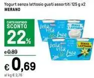 DPiù Vivil detersivo bucato a mano offerta