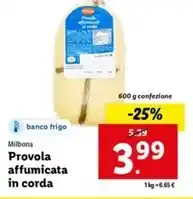 Eurospin Melanzane offerta