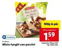 Eurospin Portabiancheria in plastica 50 l 'arianna' offerta