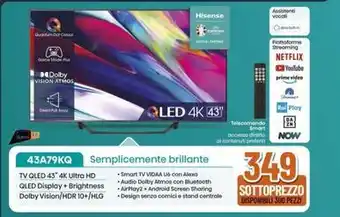 Happy Casa Servizio di piatti dotty in stoneware - 18 pezzi offerta