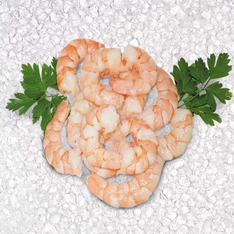Sapore di Mare Code di mazzancolle sgusciate e scottate offerta