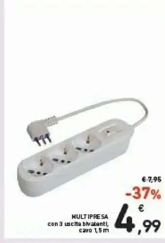 Conad Accessori casa offerta