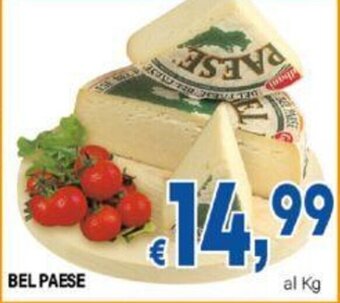 DEM BEL PAESE offerta
