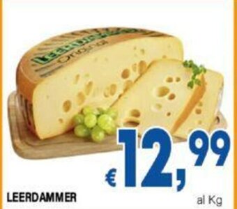 DEM LEERDAMMER offerta