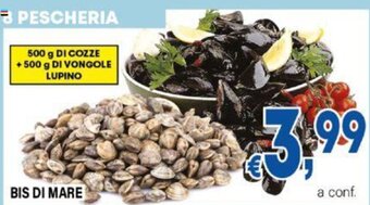 DEM BIS DI MARE offerta