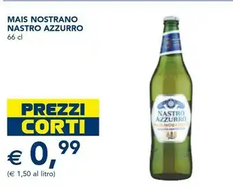 Esselunga Peroni Peroni - Birra 660 g(ml) offerta