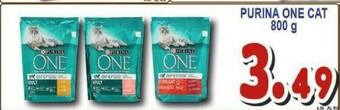 Gros Purina Cibo per gatti offerta