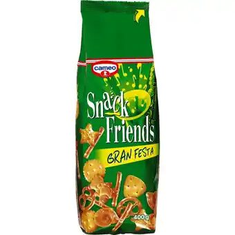 Gran festa cameo busta - 400 gr
