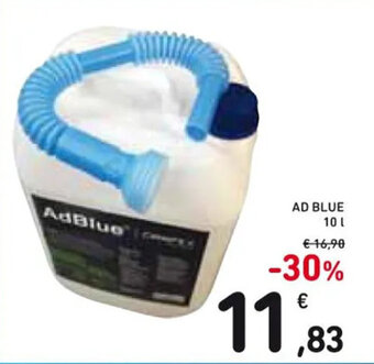 AD BLUE 10 l