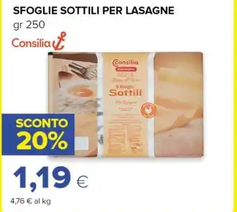 Galassia Tomahawk scottona sottovuoto offerta