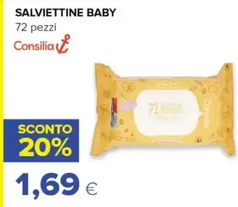 Galassia Amica chips senorita tortilla classica offerta