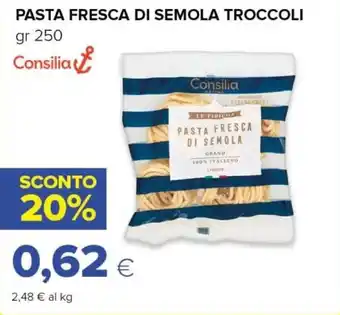 Galassia Biraghi gran biraghi 90% polpa offerta