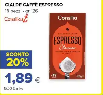 Galassia Valdoglio gin regiment club offerta