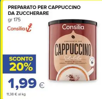 Galassia Knorr brodo chiaro granulare offerta