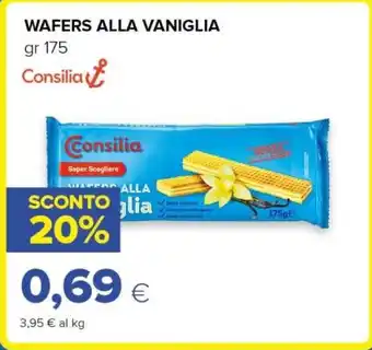 Galassia Citres chef alacce a pezzetti sardinella aurita offerta