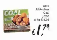 Cfadda Ombrellone offerta