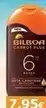 Bilboa carrot plus 6 bassa