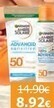 Tigotà Garnier ambre solaire offerta