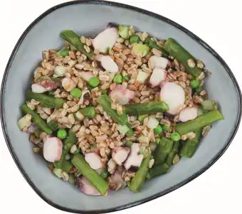 Sapore di Mare Insalata farro e totano offerta