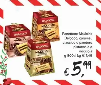 Ombrellone rotondo