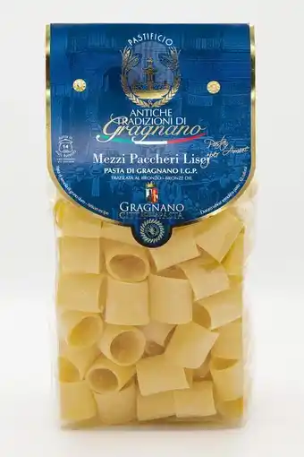 Sapore di Mare Pasta di gragnano 500 g vari formati offerta
