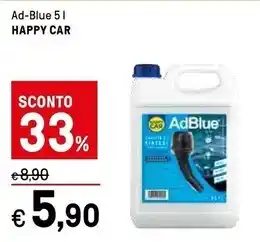 Cfadda Libreria 5 ripiani offerta