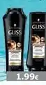 Schwarzkopf gliss ultimate repair
