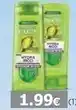Tigotà Garnier fructis hydra ricci offerta