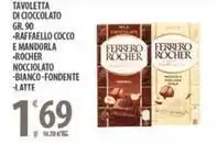 Tigotà Jardin de fleurs - deodorante auto offerta