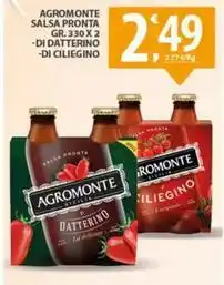 Tigotà Deborah palette color moods offerta