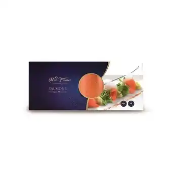 Sapore di Mare Salmone norvegese affumicato 400 g offerta