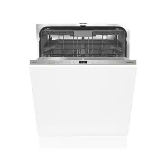 Unieuro Hisense hv643d60 lavastoviglie a scomparsa totale 16 coperti d offerta