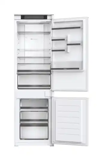 Unieuro Haier 2d 55 series 6 hbw5518e frigorifero con congelatore da incasso 248 l e bianco offerta